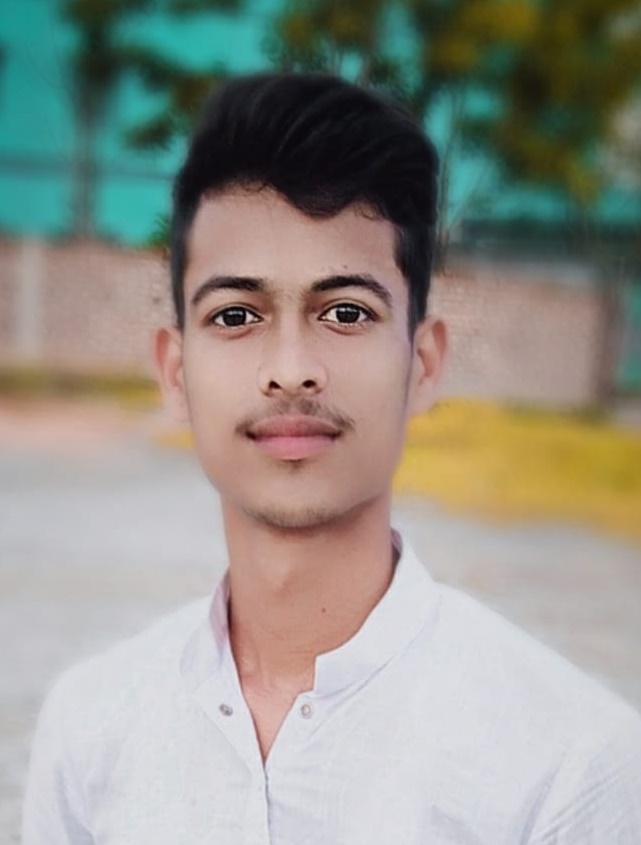 ASIF SEKH